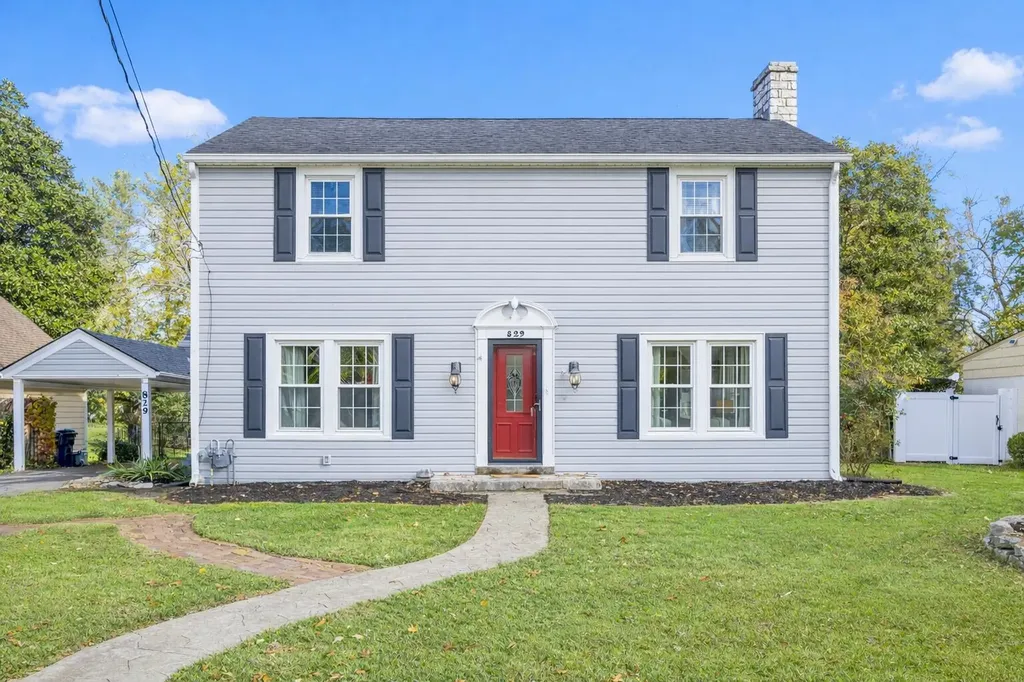 829 W Lexington Avenue Danville KY 40422