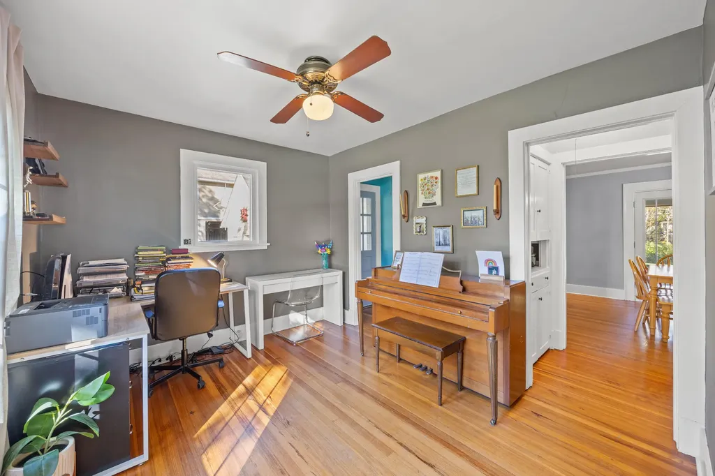 829 W Lexington Avenue Danville KY 40422