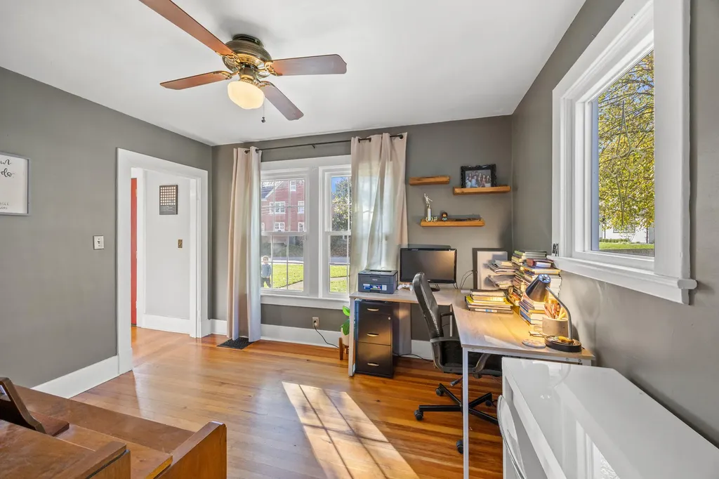 829 W Lexington Avenue Danville KY 40422