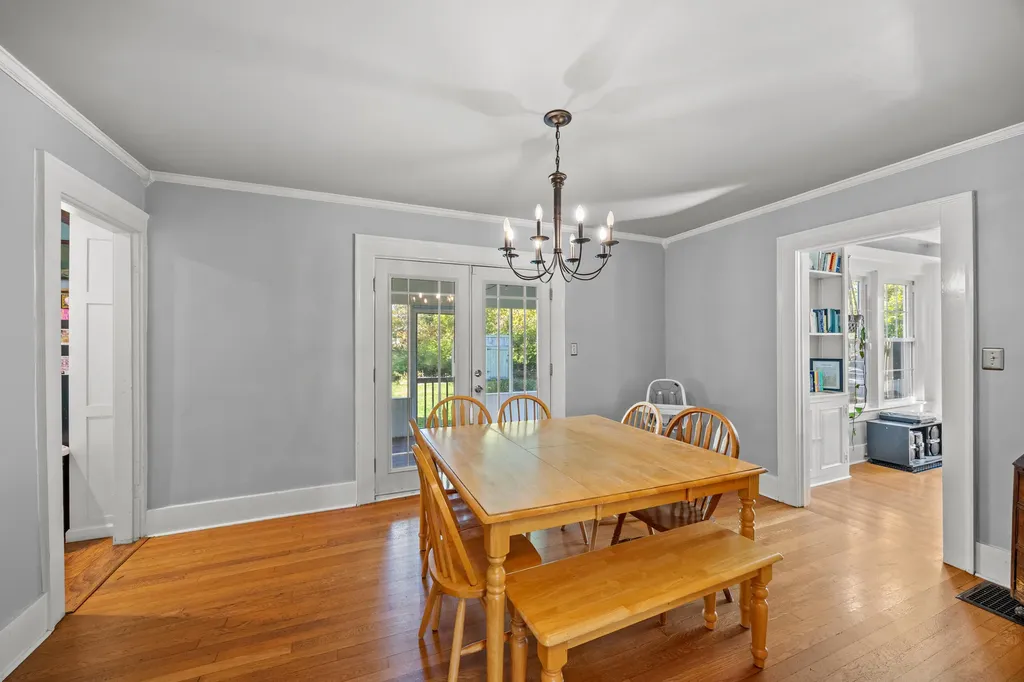 829 W Lexington Avenue Danville KY 40422