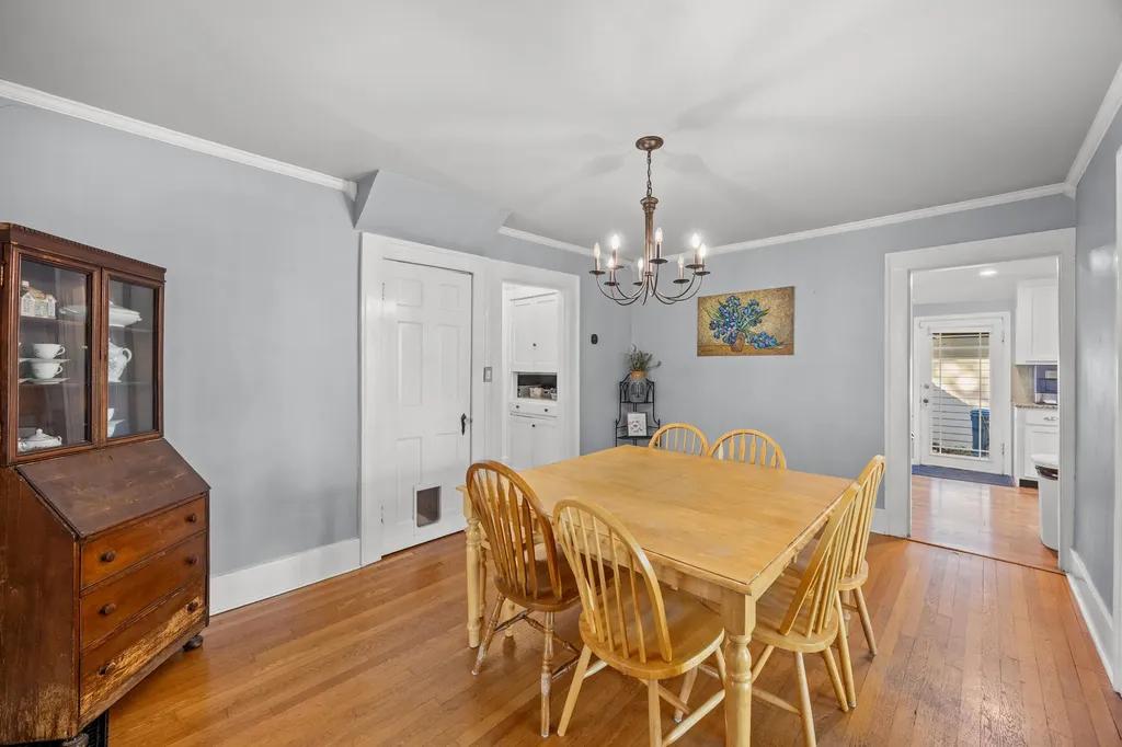 829 W Lexington Avenue Danville KY 40422