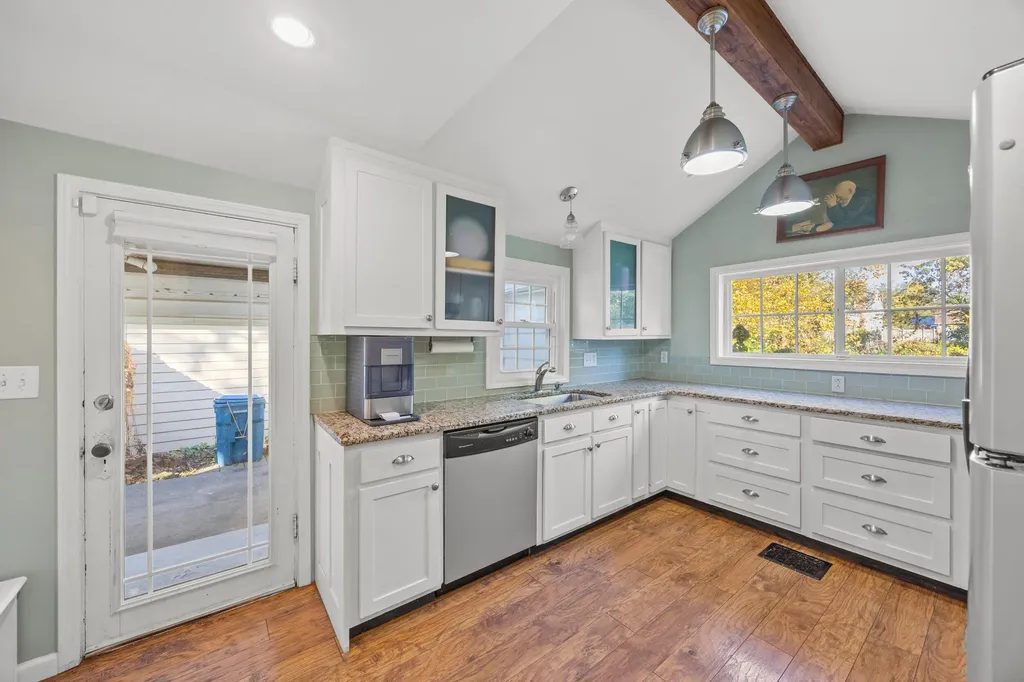 829 W Lexington Avenue Danville KY 40422