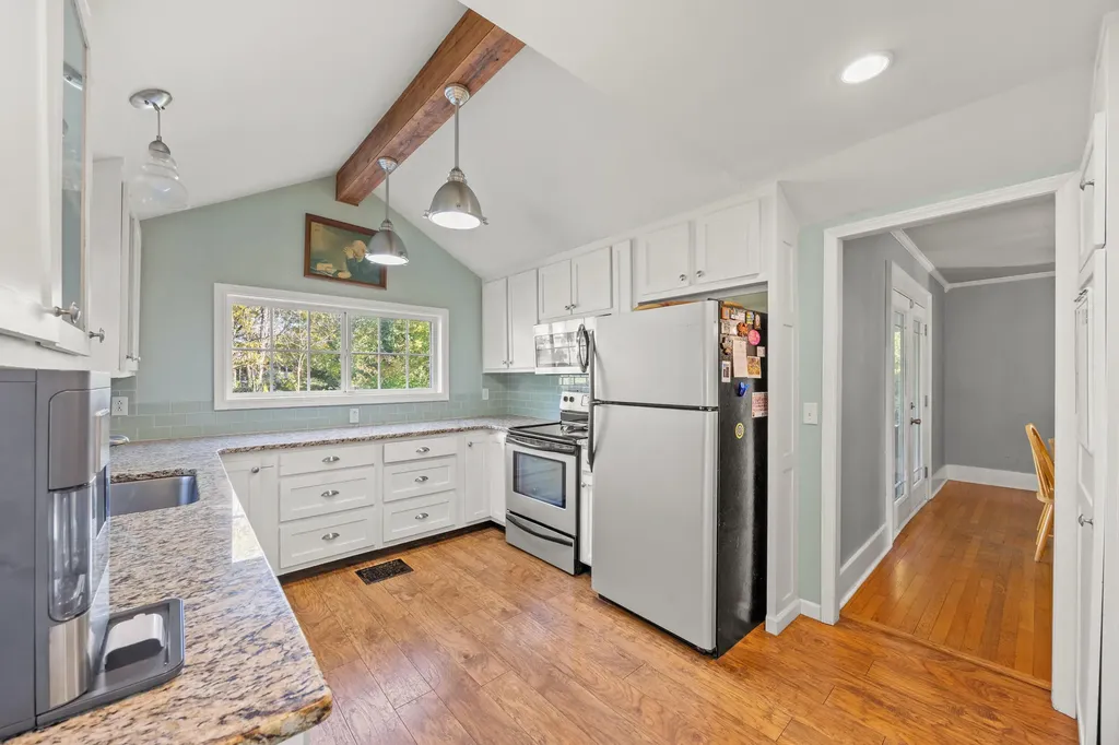 829 W Lexington Avenue Danville KY 40422