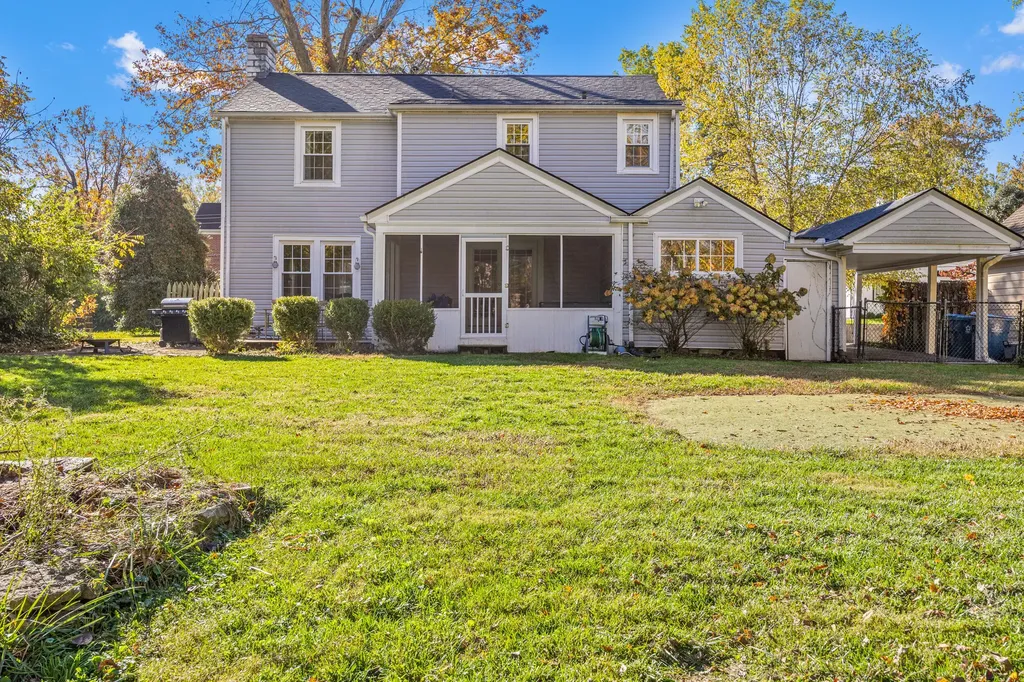 829 W Lexington Avenue Danville KY 40422