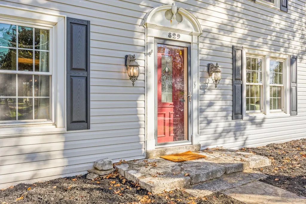 829 W Lexington Avenue Danville KY 40422