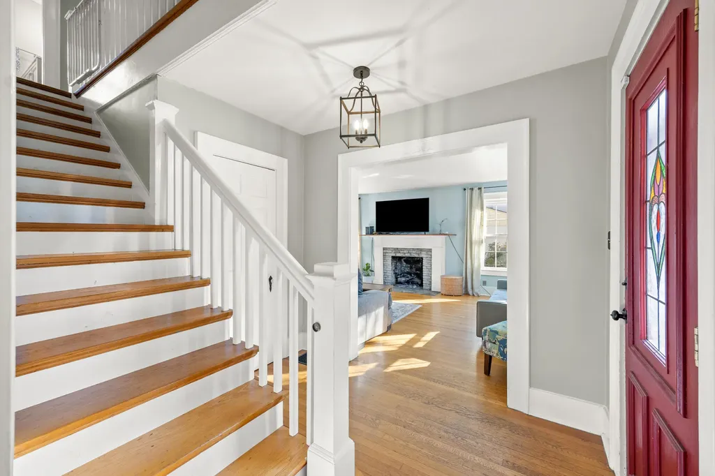 829 W Lexington Avenue Danville KY 40422