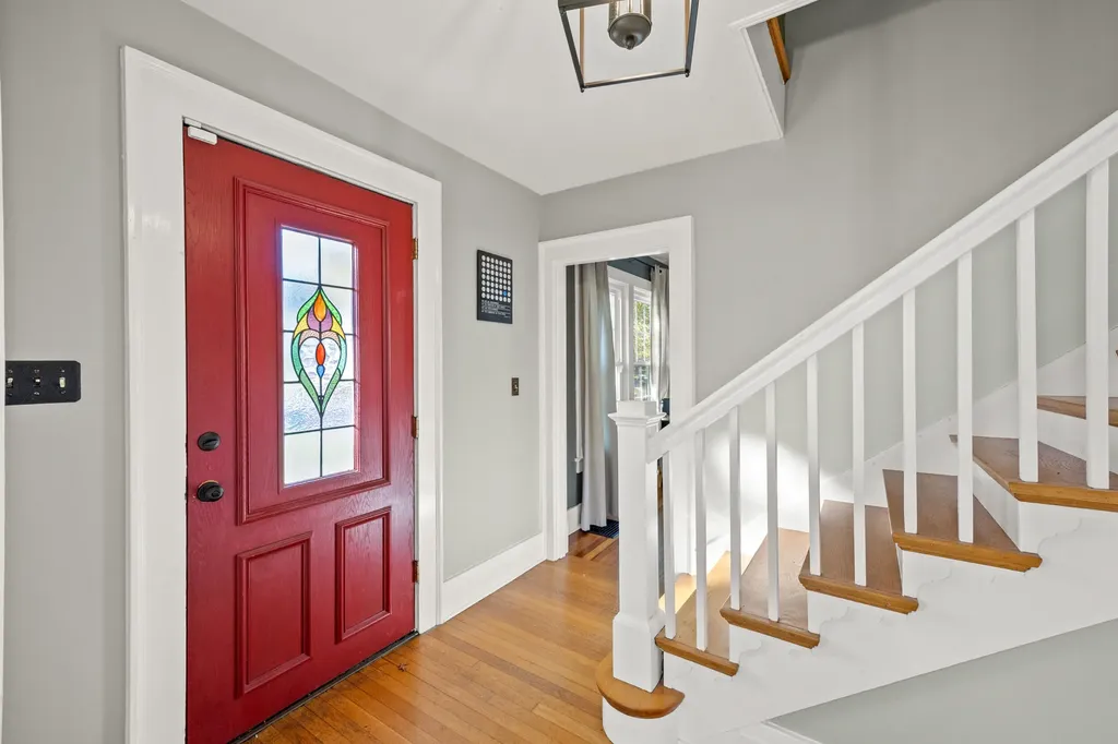 829 W Lexington Avenue Danville KY 40422