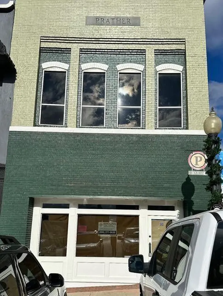 38 Public Square Somerset KY 42501