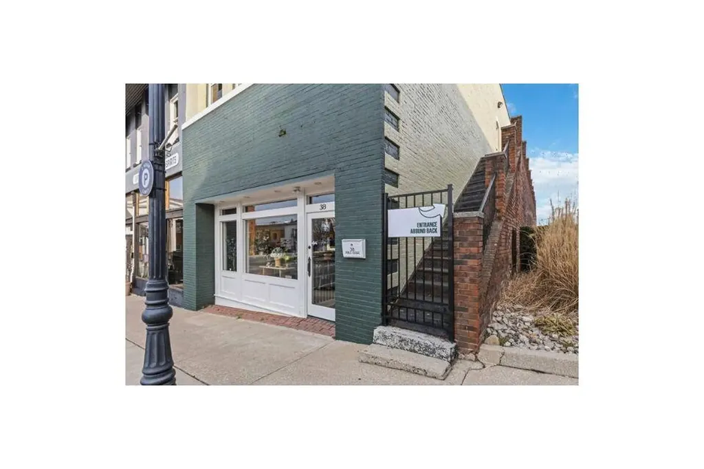 38 Public Square Somerset KY 42501