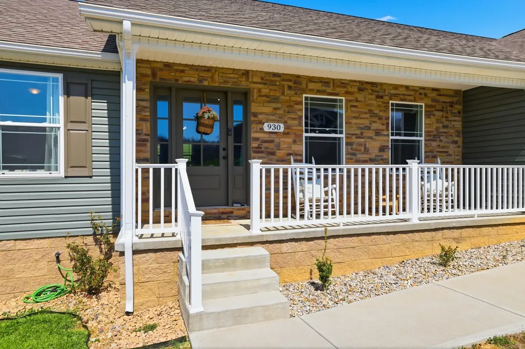 930 Pine Hill Brock Road London KY 40741