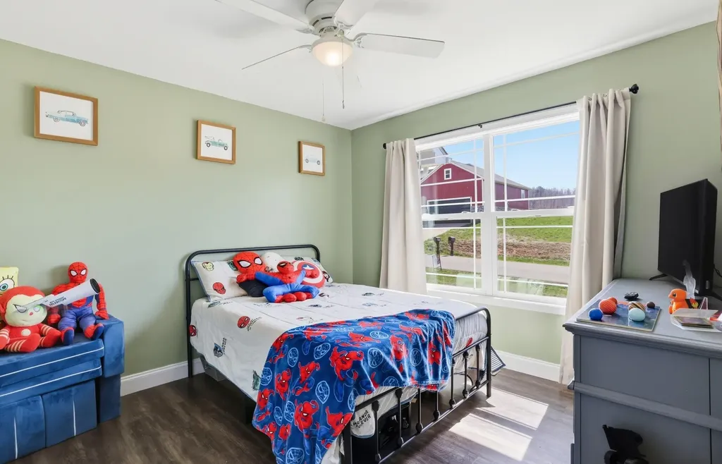 930 Pine Hill Brock Road London KY 40741