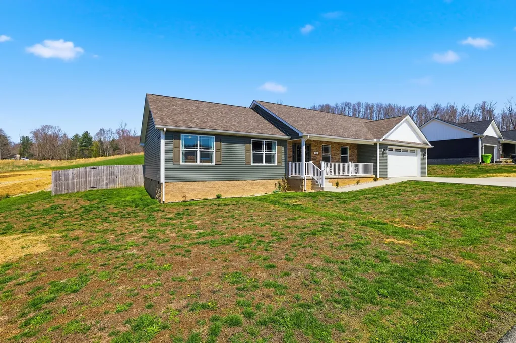 930 Pine Hill Brock Road London KY 40741