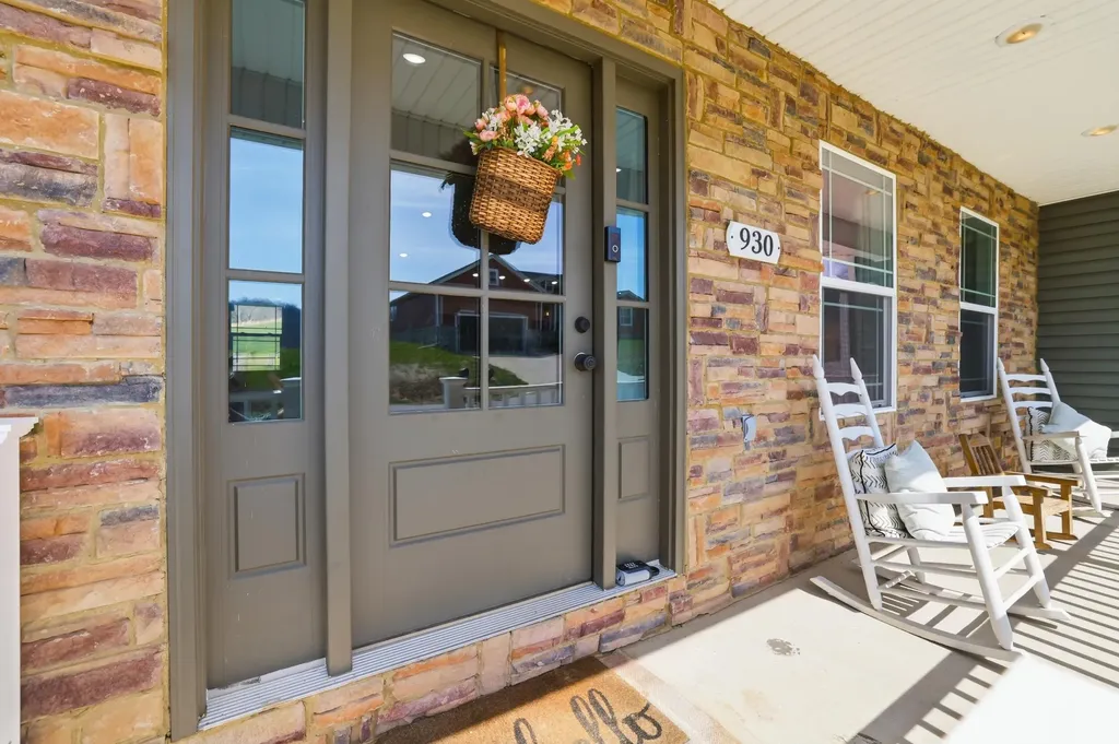 930 Pine Hill Brock Road London KY 40741