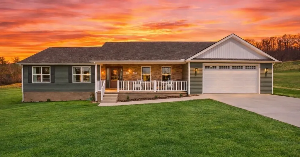 930 Pine Hill Brock Road London KY 40741