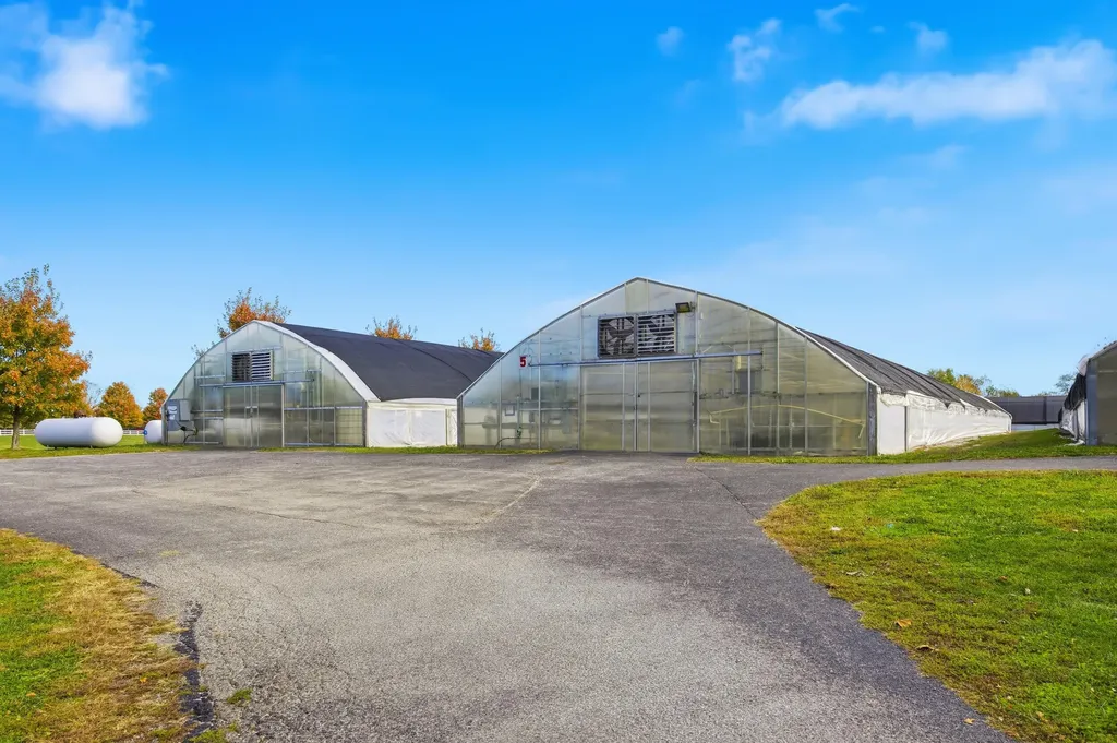 4610 Hamilton Lane Lexington KY 40511