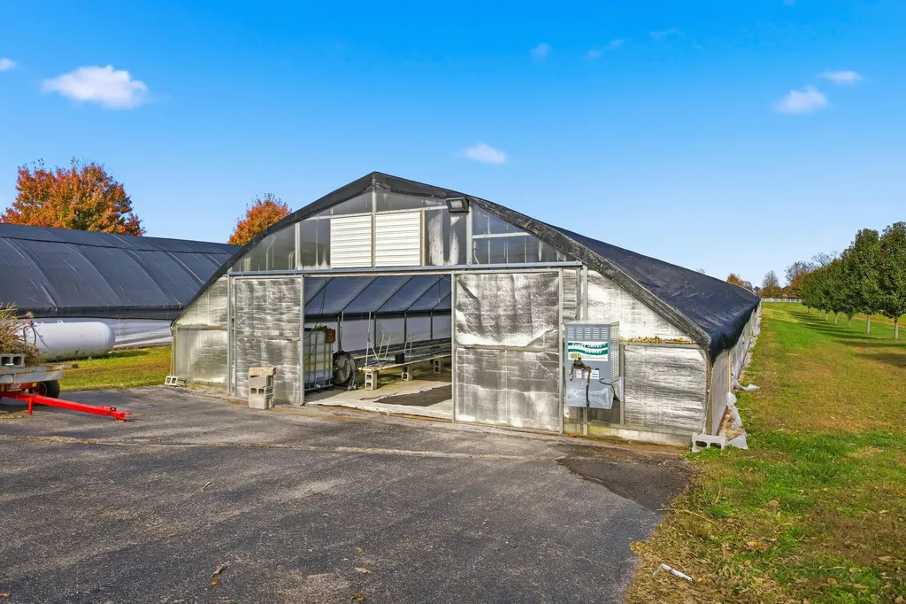 4610 Hamilton Lane Lexington KY 40511