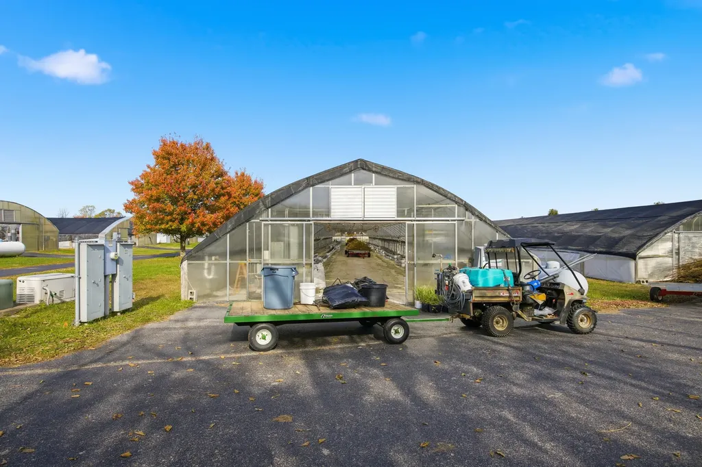 4610 Hamilton Lane Lexington KY 40511