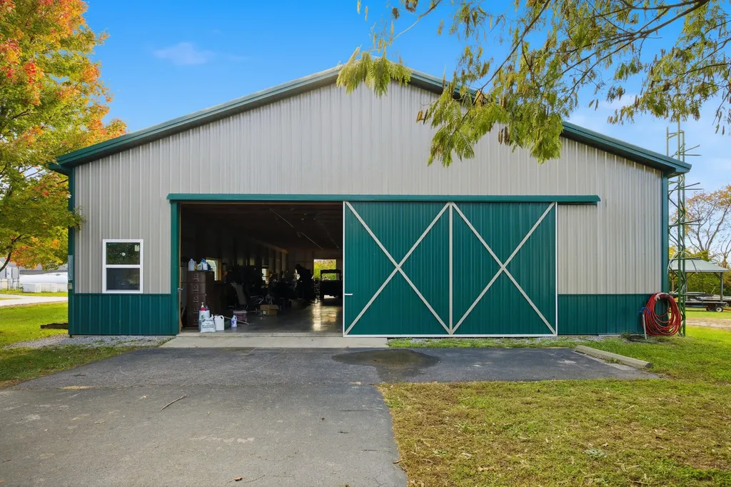 4610 Hamilton Lane Lexington KY 40511