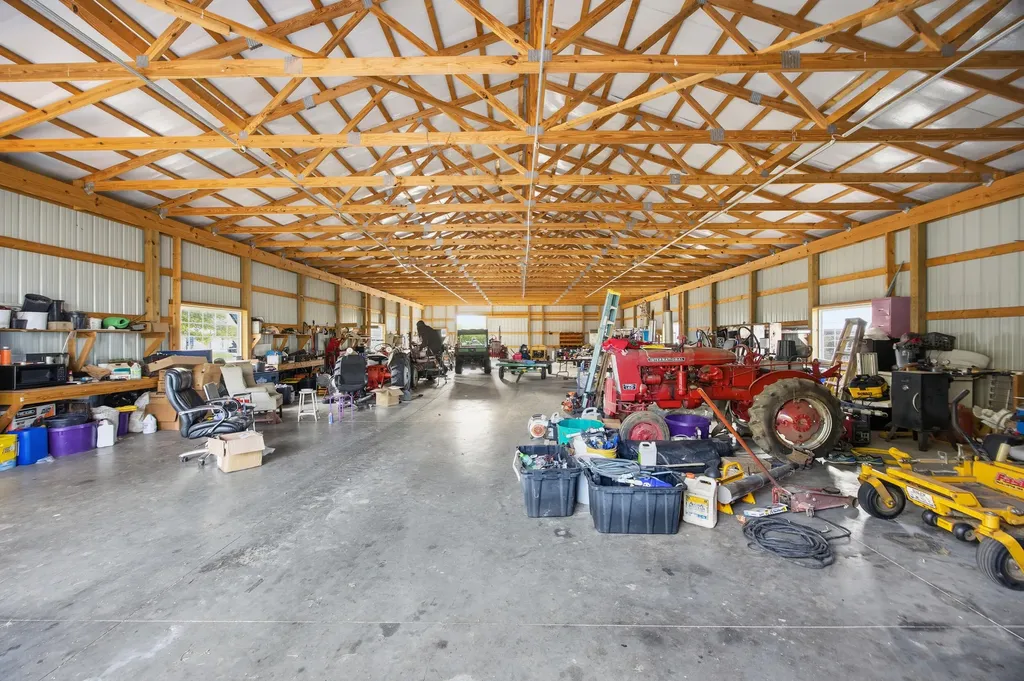 4610 Hamilton Lane Lexington KY 40511