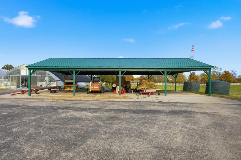 4610 Hamilton Lane Lexington KY 40511