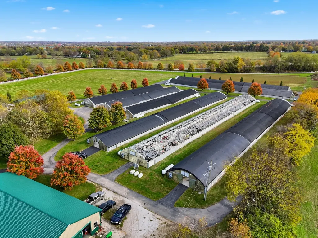 4610 Hamilton Lane Lexington KY 40511