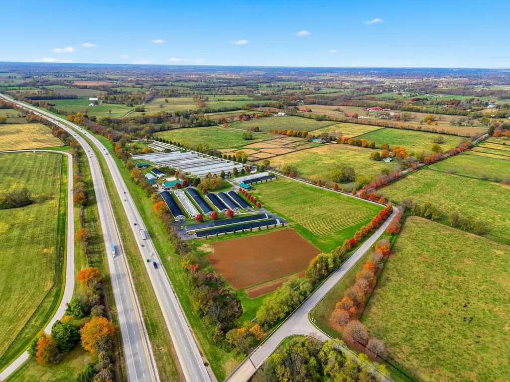 4610 Hamilton Lane Lexington KY 40511