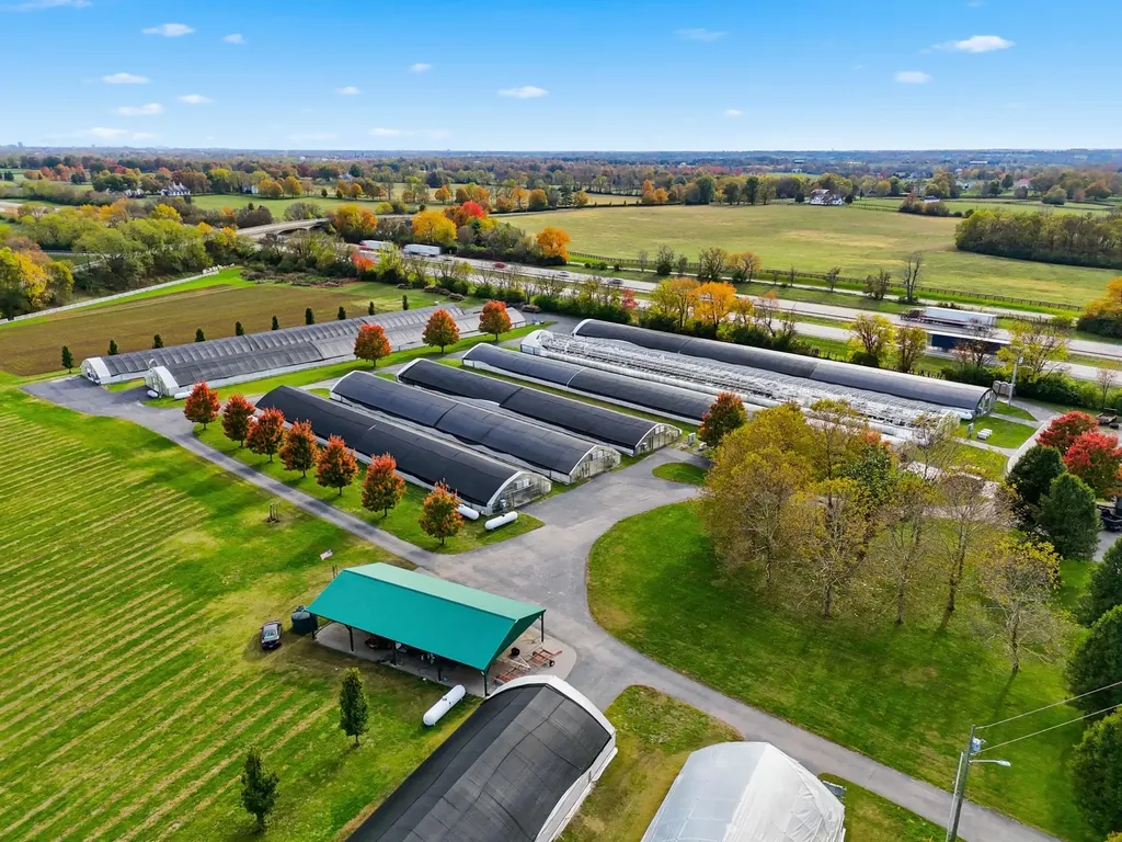 4610 Hamilton Lane Lexington KY 40511