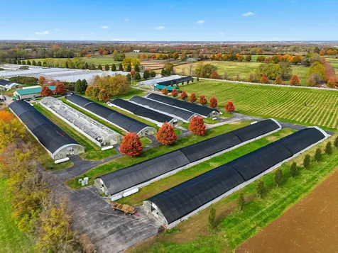 4610 Hamilton Lane Lexington KY 40511