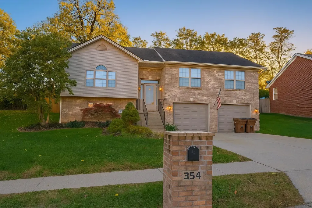 354 Reynolds Drive Richmond KY 40475
