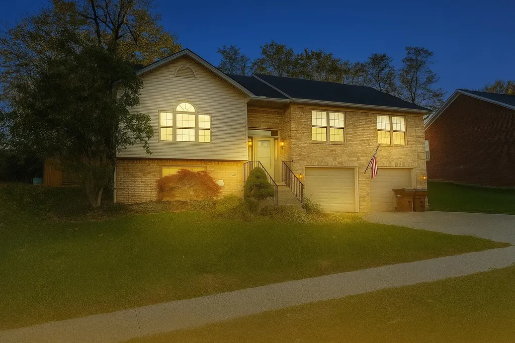 354 Reynolds Drive Richmond KY 40475