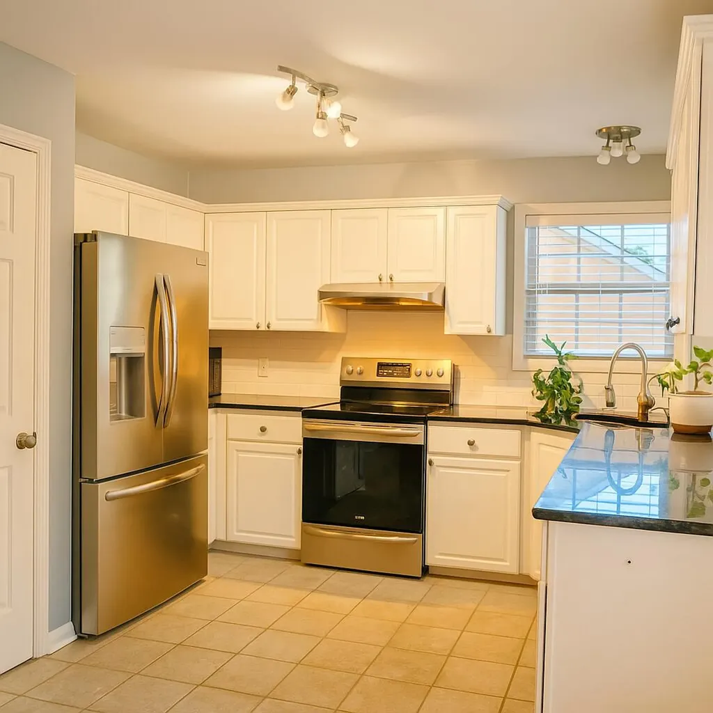 354 Reynolds Drive Richmond KY 40475