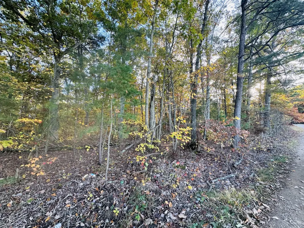 Tract 2 Sam Baughman Road Stanford KY 40484