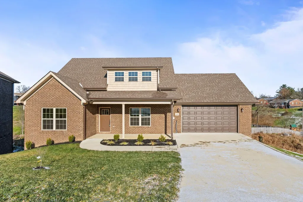 309 Pam Drive Richmond KY 40475