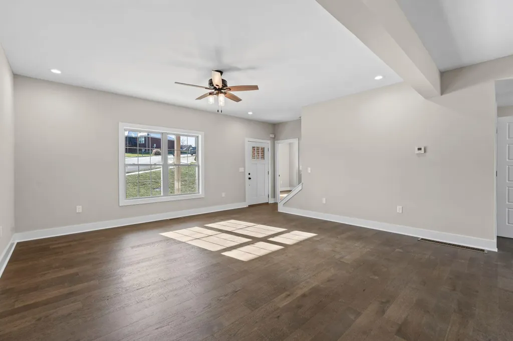 309 Pam Drive Richmond KY 40475