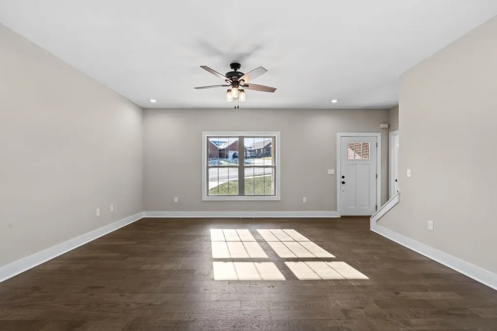 309 Pam Drive Richmond KY 40475