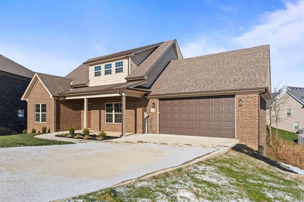 309 Pam Drive Richmond KY 40475