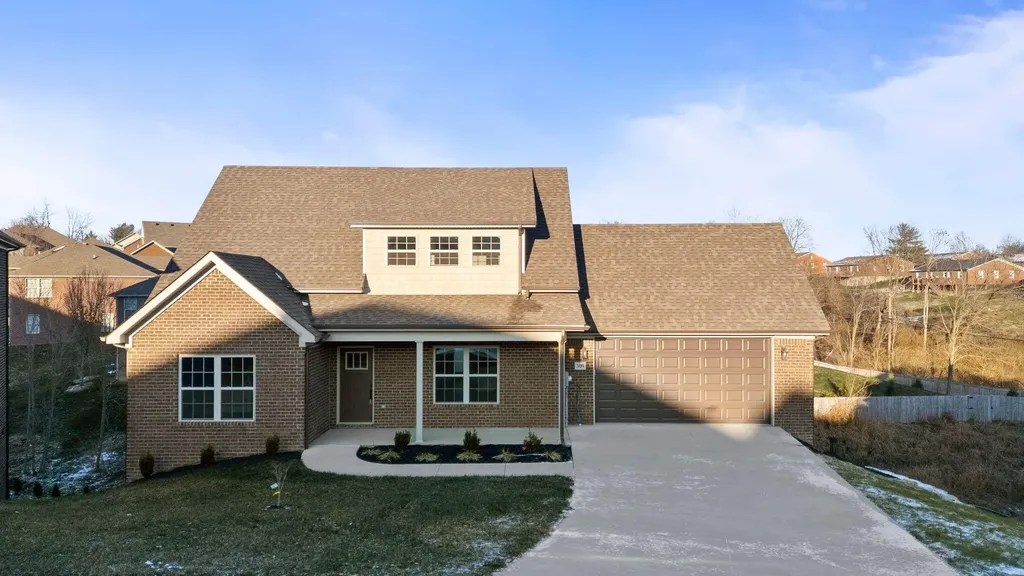 309 Pam Drive Richmond KY 40475