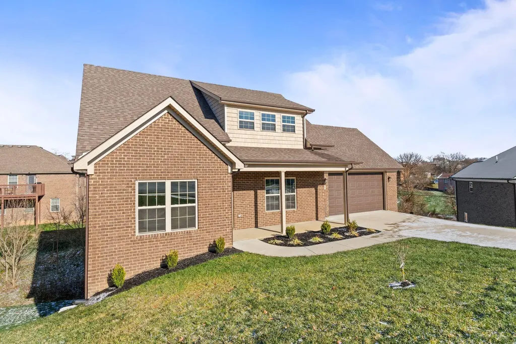 309 Pam Drive Richmond KY 40475