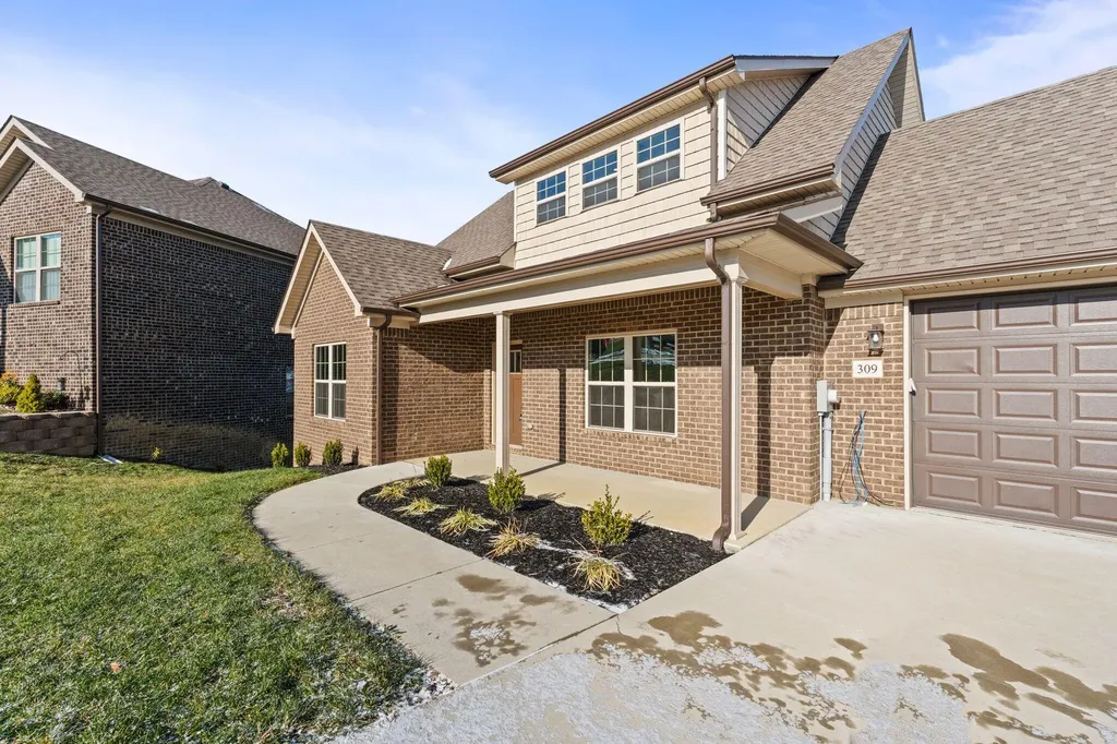 309 Pam Drive Richmond KY 40475