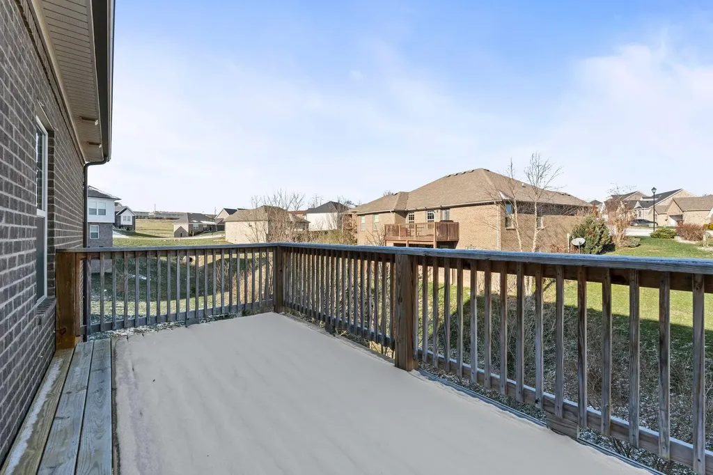 309 Pam Drive Richmond KY 40475