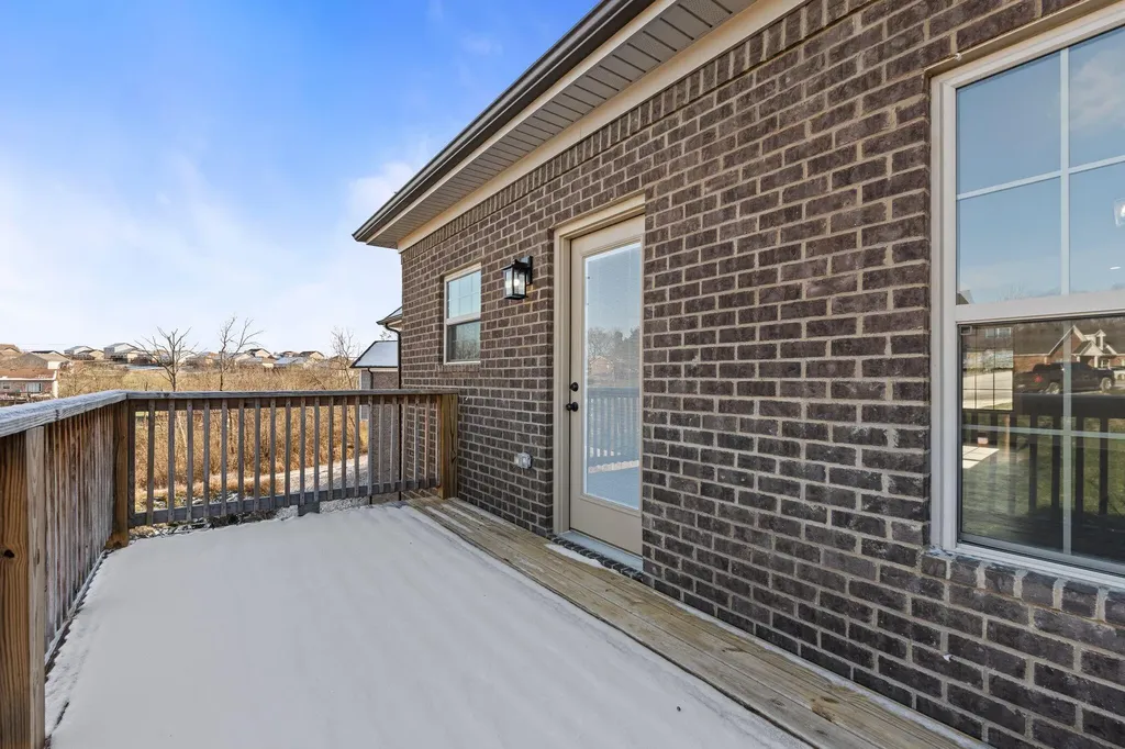 309 Pam Drive Richmond KY 40475