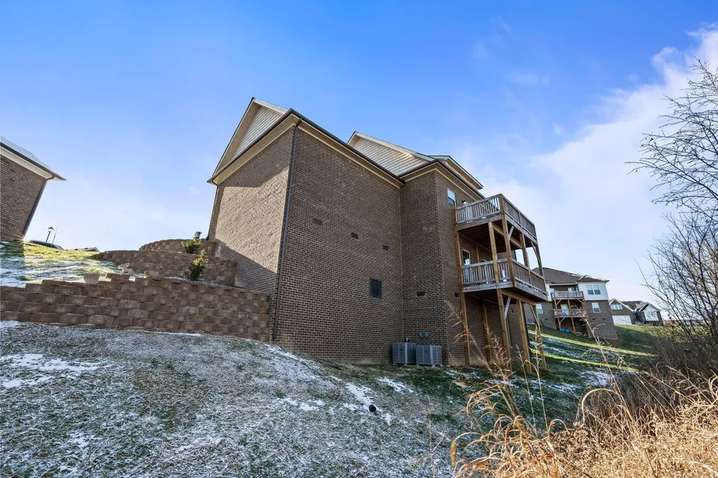 309 Pam Drive Richmond KY 40475