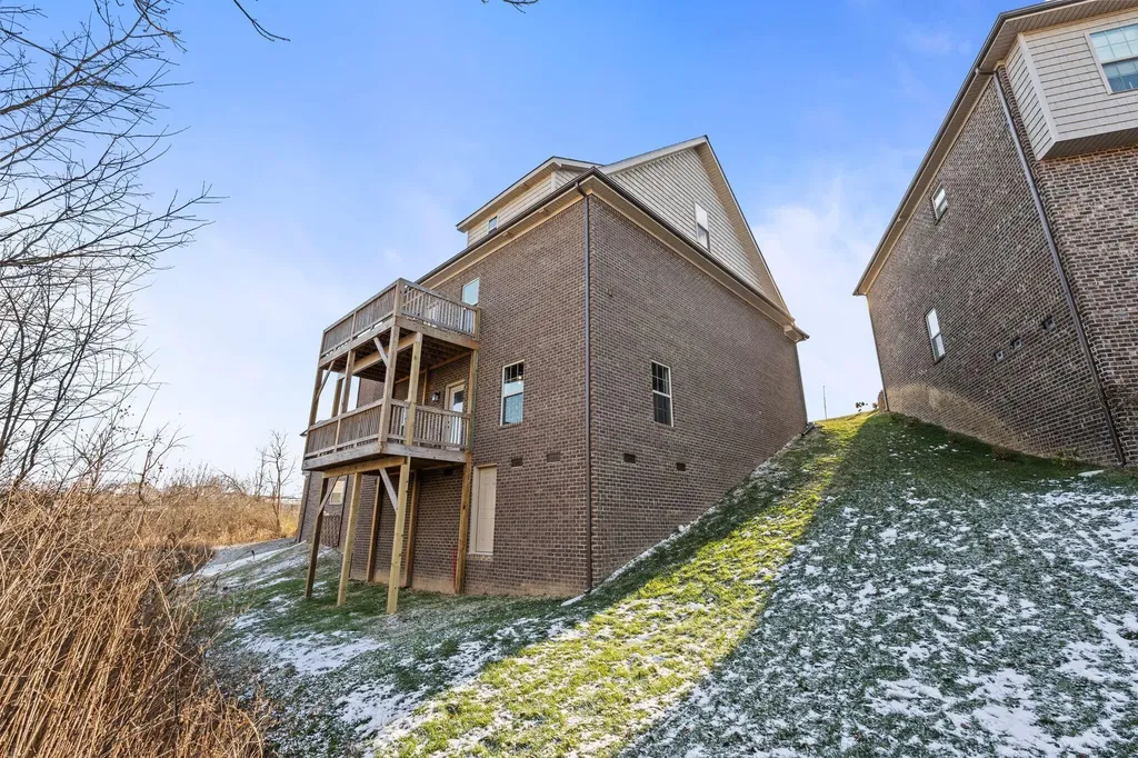 309 Pam Drive Richmond KY 40475