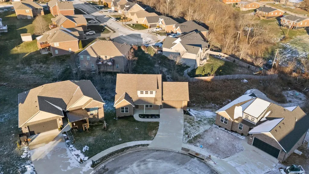 309 Pam Drive Richmond KY 40475