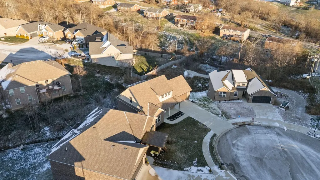 309 Pam Drive Richmond KY 40475