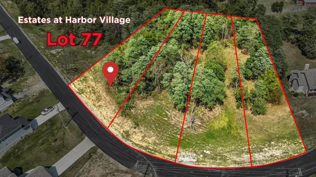 247 Harbor Village Drive Georgetown KY 40324