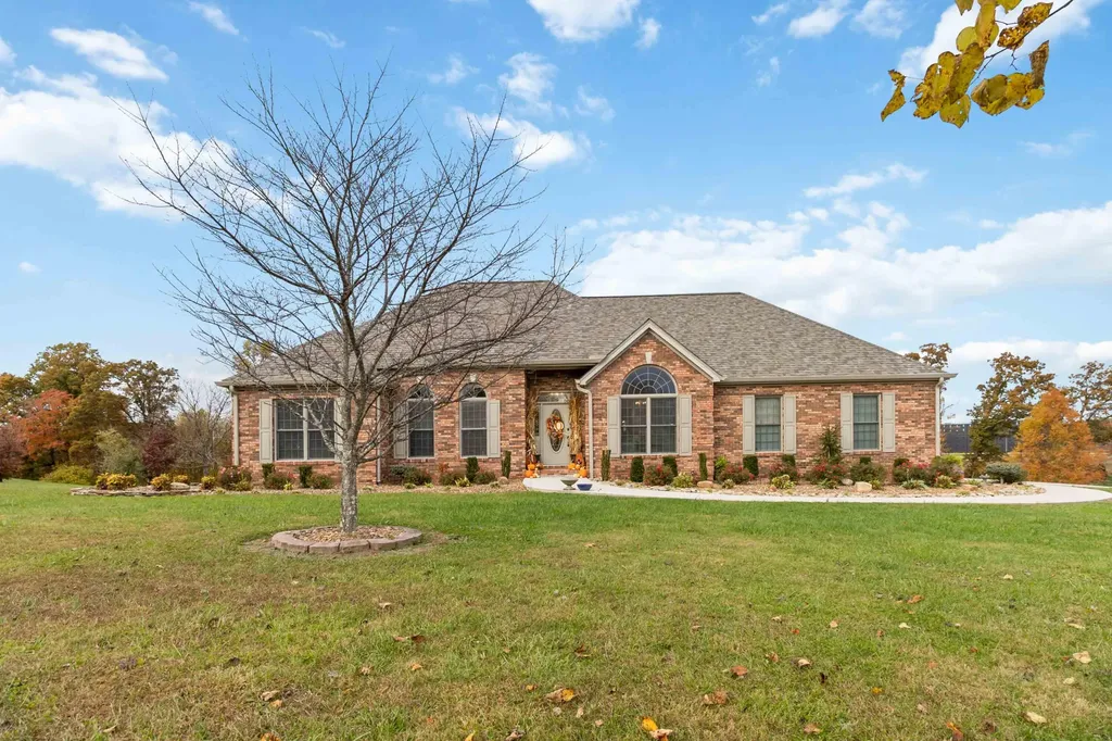 1330 Mcgill Wyan Road London KY 40744