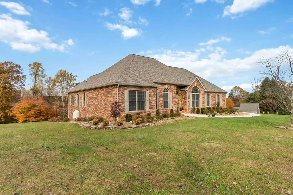 1330 Mcgill Wyan Road London KY 40744