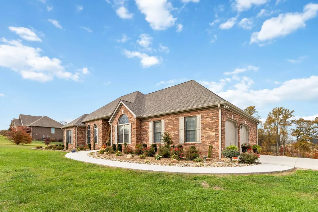 1330 Mcgill Wyan Road London KY 40744