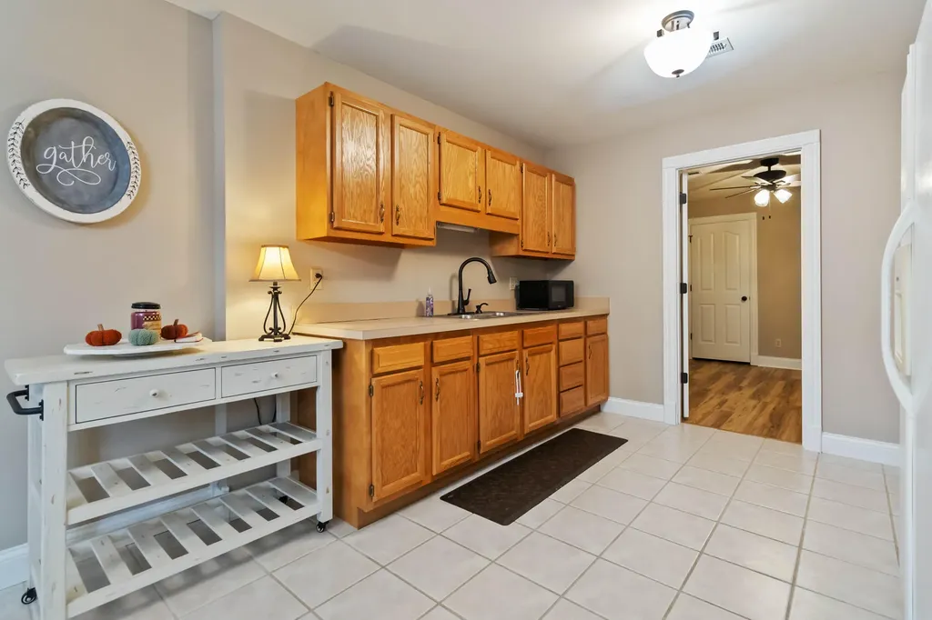 1330 Mcgill Wyan Road London KY 40744